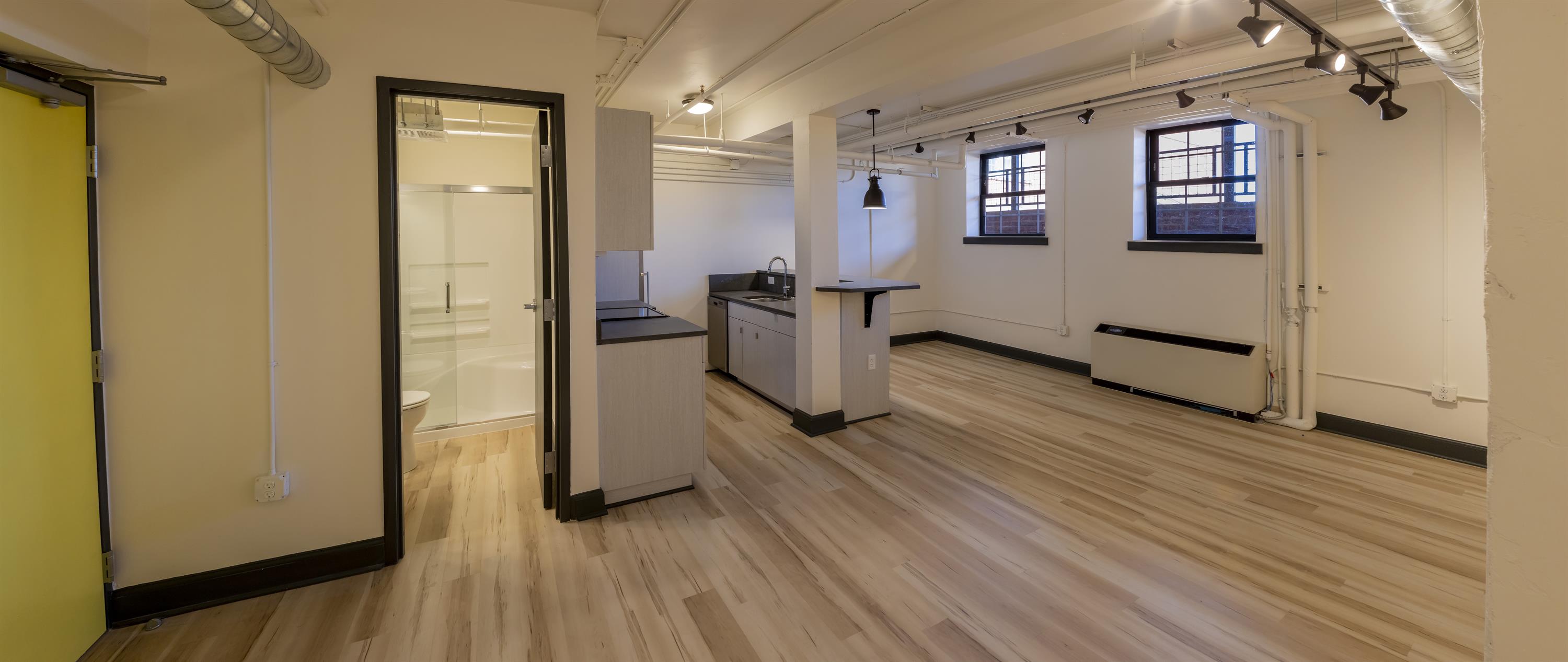 210 East Street - 104