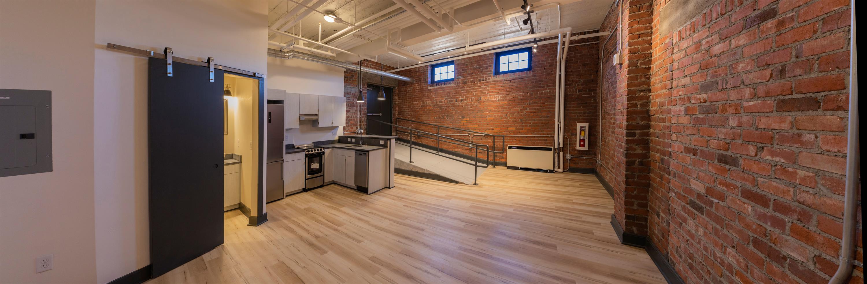 210 East Street - 105